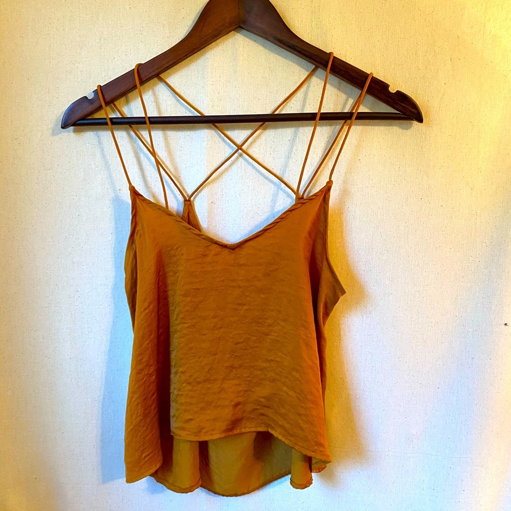 Cute sexy top